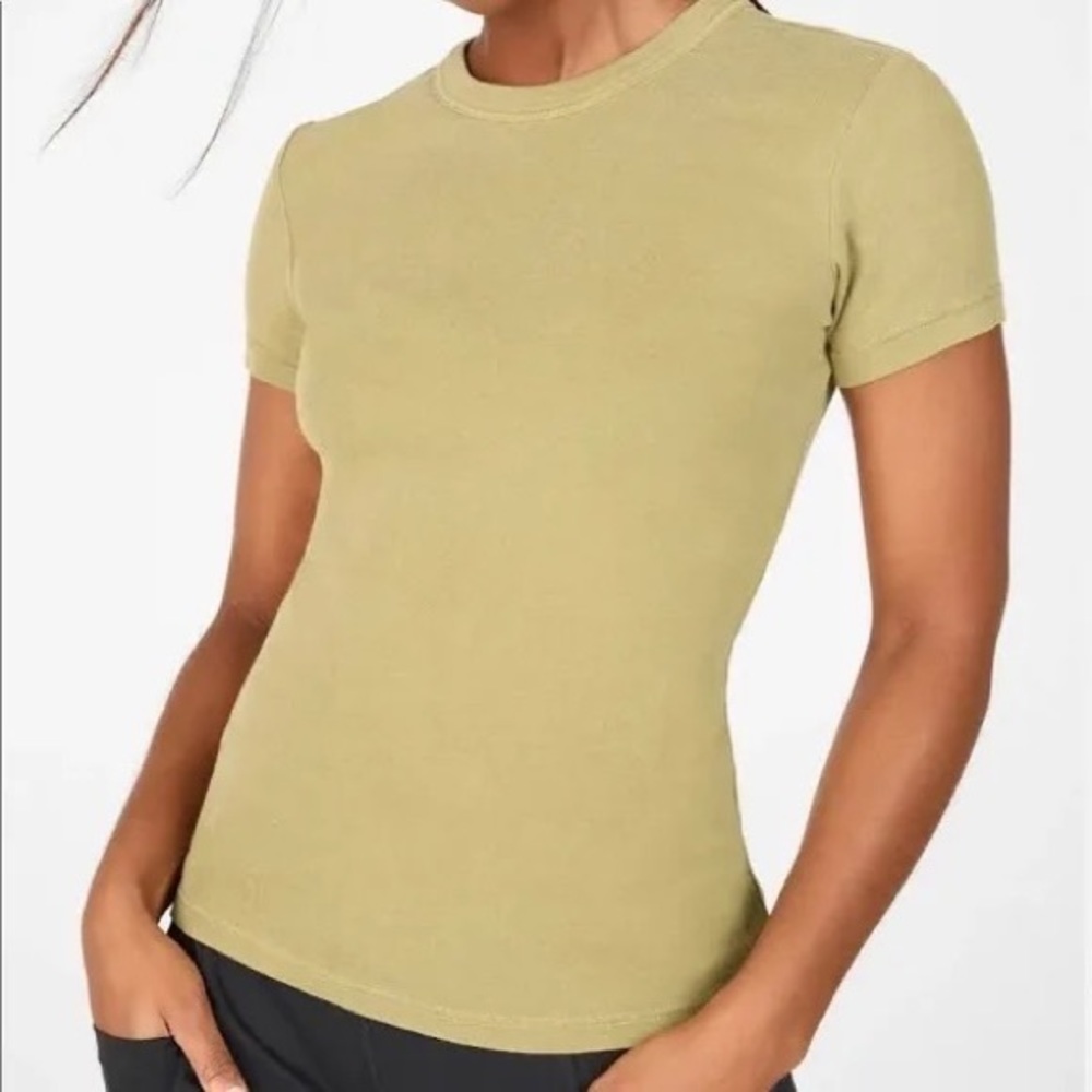 Fabletics‎ Tinsley Short-Sleeve Tee